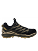 LOWA Wanderschuh Maddox Pro GTX Mid in Schwarz