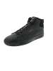 Puma Smash 3.0 Mid WTR Sneaker high Schwarz