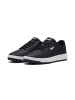 Puma Sneackers Court in Schwarz