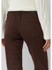 s.Oliver Jeans-Hose KAROLIN in 89Z8_dunkelbraun