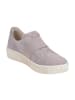 Gabor Sportliche Slipper in Lila