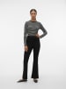 Vero Moda Hose in Black