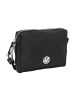 Joop Jeans Schultertasche 'Lietissimo Loretta in Schwarz 22,00 x 15,00 x 4,00 cm'
