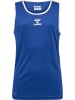 Hummel Kinder Sportshirt in Blau
