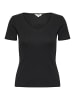 PART TWO JunePW TS Regular fit in Black