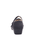 Finn Comfort Sandalette in schwarz