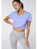 Jette Sport T-Shirt in Blau