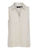 Vero Moda T-shirt in Silver Lining