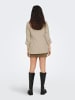ONLY Blazer in Oxford Tan