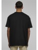 Mister Tee T-Shirts in black