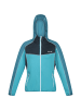 Regatta Jacke Attare in Hellblau