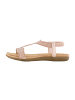 2GO FASHION Sandalen in Rosa