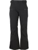 SOS Skihose Straja in 1001 Black