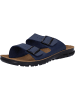 Birkenstock Sandalen Bilbao in blau