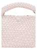 faina Women Handbag in Pink