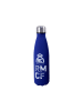 Real Madrid Thermoflasche 500ml Gummiert