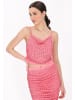 myMo at night Women Top in pink