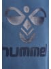 Hummel Druckknopf Sweatshirt Hmlsteen Jungen in ENSIGN BLUE