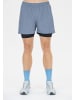 Endurance Shorts Kros in 2182 Flint Stone
