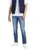 Jack & Jones Jeans JJILIAM JJORIGINAL RA 405 skinny in Blau