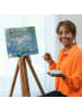 Ravensburger Ravensburger Malprodukte Seerosen (Monet) in bunt