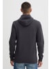 INDICODE Kapuzenpullover IDMatho 35665MM  Moderner Kapuzenpullover in Grau