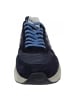 Premiata Sneaker Premiata in Blau