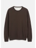 s.Oliver Strickpullover in 89W0_dunkelbraun