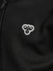 Hummel Reißverschluss Jacke Hmljr Archive Kinder in BLACK3