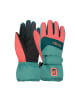 Trollkids Funktions-Handschuhe Rauland in dusty teal