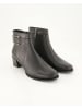 Terry Klassische Stiefeletten in Schwarz