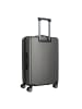 Guess Verona 4 Rollen Trolley 57 cm in coal-black