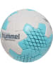Hummel Handball Hmlstar Erwachsene in OFF WHITE/LIGHT BLUE/MARINE