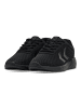 Hummel Hummel Sneaker Legend Breather Damen Atmungsaktiv in BLACK/BLACK