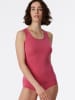 Schiesser Unterhemd Tanktop - Personal Fit in Pink