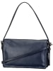 LIEBESKIND BERLIN Schultertasche Audrey S Soft Calf in Peacoat