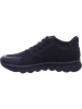 Tamaris Slipper in schwarz