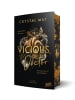 Nova MD Buch - Vicious Doctor | Mit wunderschönem Farbschnitt