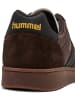 Hummel Sneaker "Vm78 Cph Rs" in Braun