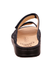Finn Comfort Komfort Sandalen in Blau