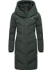 ragwear Winterjacke Natalka in Dark Green23