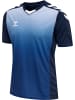 Hummel Hummel T-Shirt Hmlcore Multisport Herren Atmungsaktiv Feuchtigkeitsabsorbierenden in MARINE