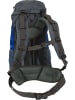 Polar Husky Wanderrucksack 38 l Paul in Royalblau/Anthrazit