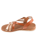 Skechers Skechers Desert Kiss Low - Peak Rank in Braun