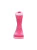 Lurchi Regenstiefel in pink
