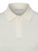 Marie Lund Poloshirt in ecru