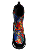 Dogo Nortia Boots - It is Okay in Mehrfarbig