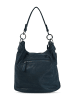 Harpa Schultertasche Cher in dark blue