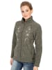 Alp1964 Jacke 323901 in oliv