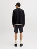 Jack & Jones Chino Shorts in Black